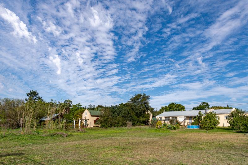 3 Bedroom Property for Sale in Riviersonderend Western Cape